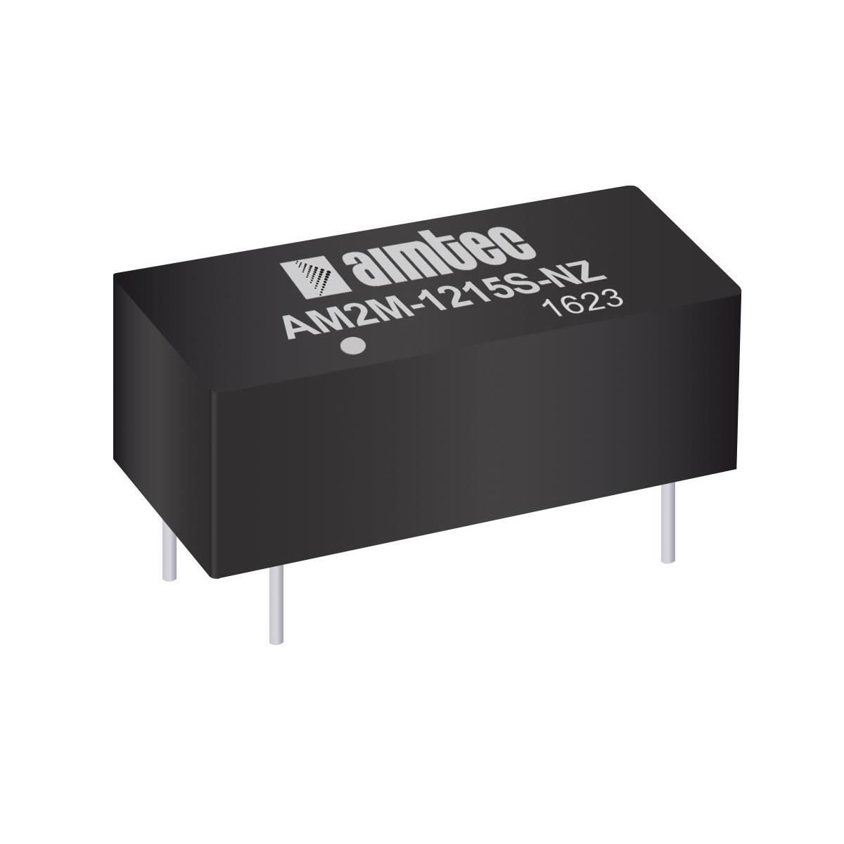 AM2M-2405D-NZ aimtec  Convertidores CC CC
