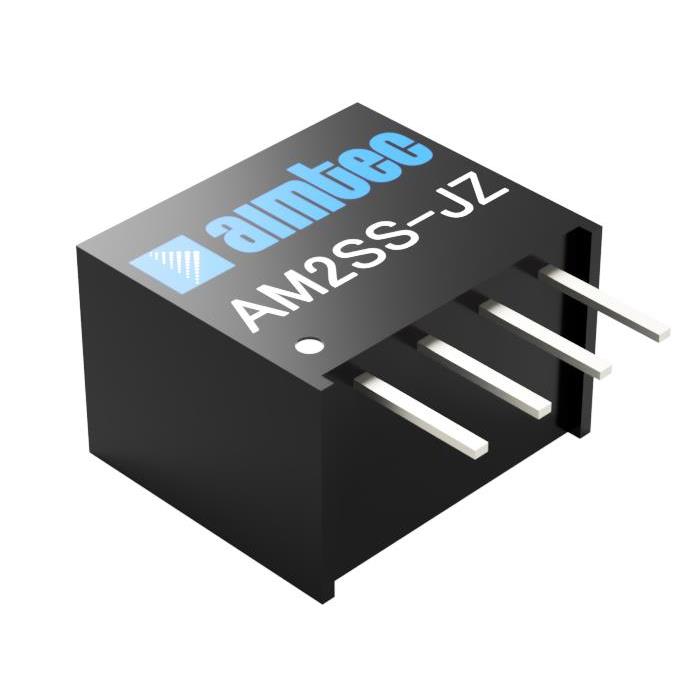 AM2SS-0524SJZ aimtec  DC DC Converters