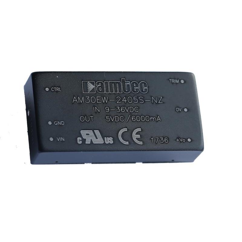 AM30EW-2412S-NZ-K-ST aimtec  DC DC Converters