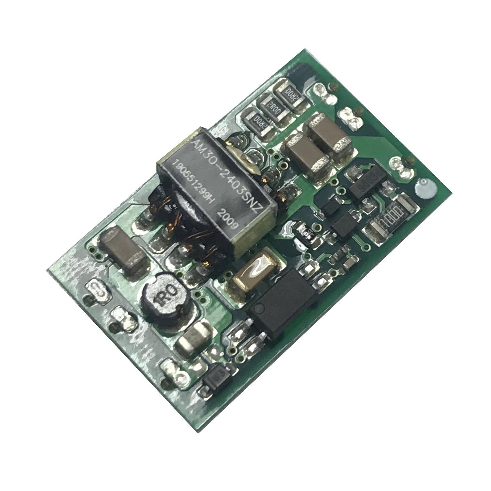 AM3O-2424SNZ-LM aimtec  DC DC Converters