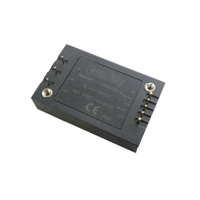 AM50QB-11005SA30JZ aimtec  Convertidores CC CC