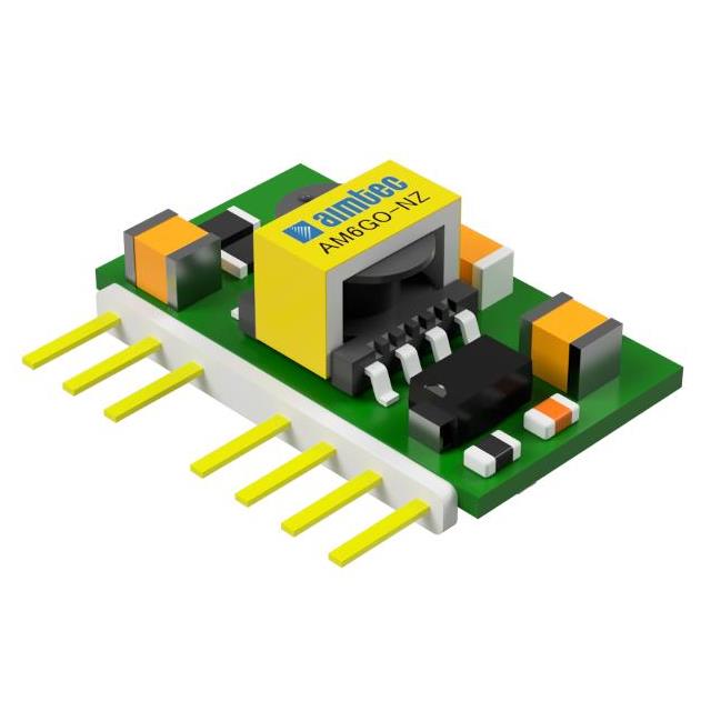 AM6GO-4815SNZ aimtec  DC DC Converters
