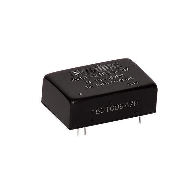 AM6T-0524S-NZ aimtec  Convertitori CC CC