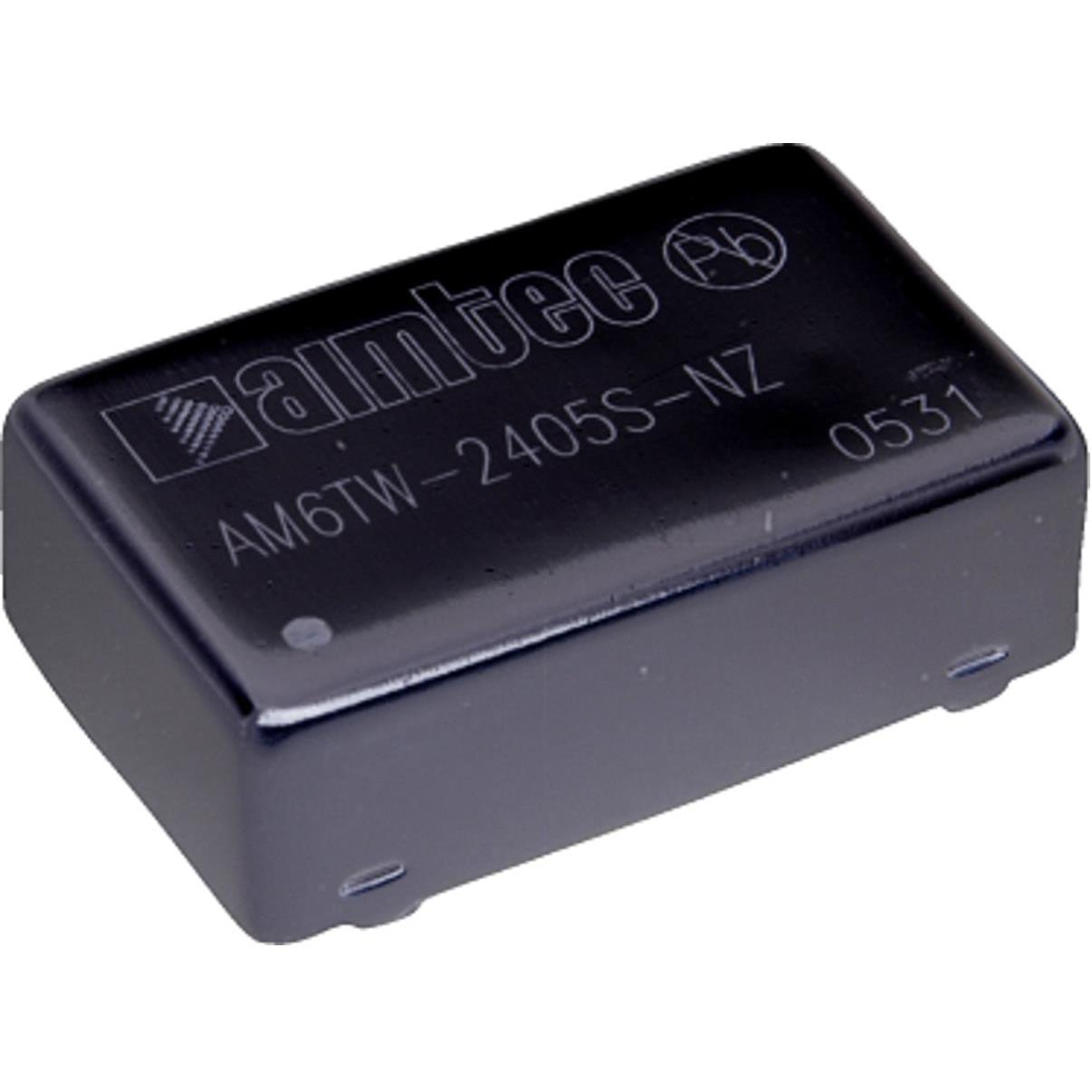 AM6TW-4803S-NZ aimtec  Convertidores CC CC