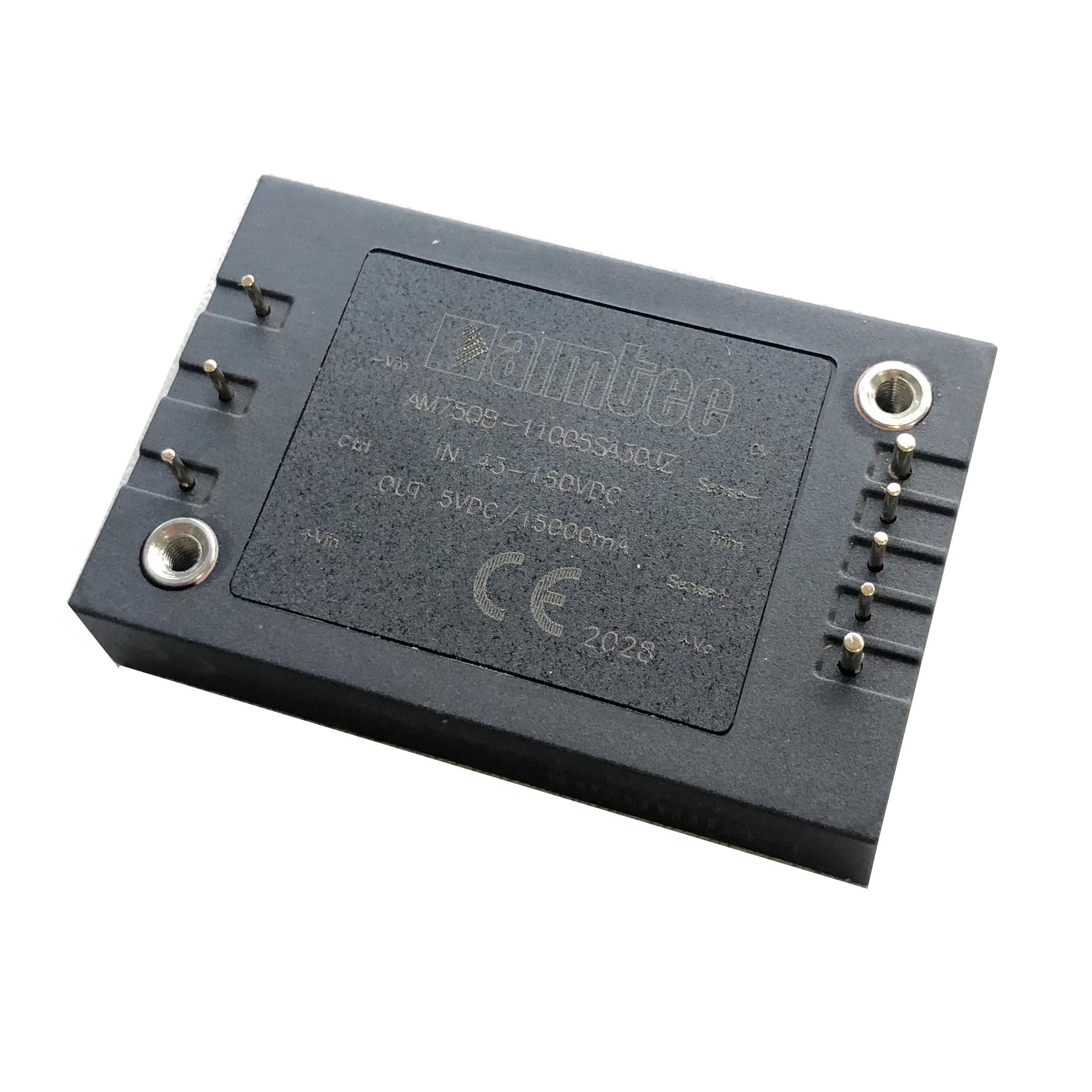 AM75QB-11024SA30JZ-K aimtec  DC DC Converters