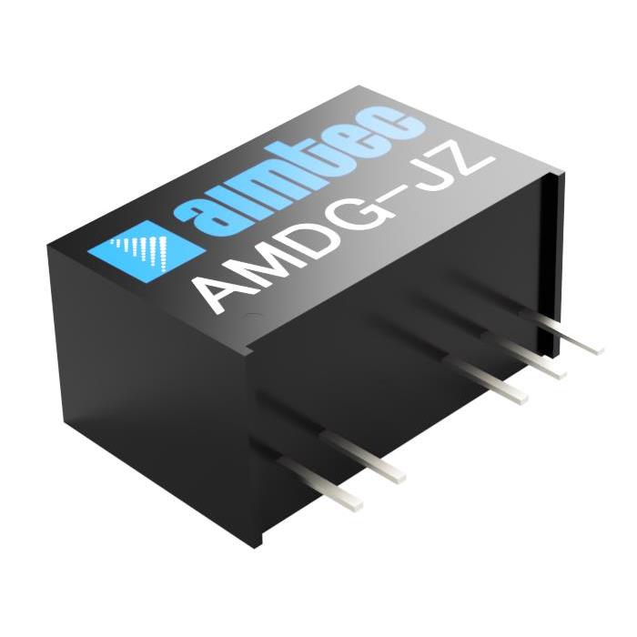AMDG-242005A50JZ aimtec  Convertidores CC CC