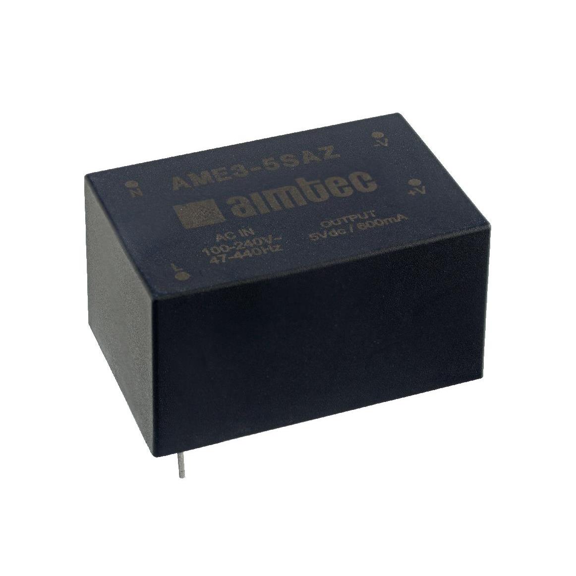AME3-12SAZ aimtec  AC DC Converters