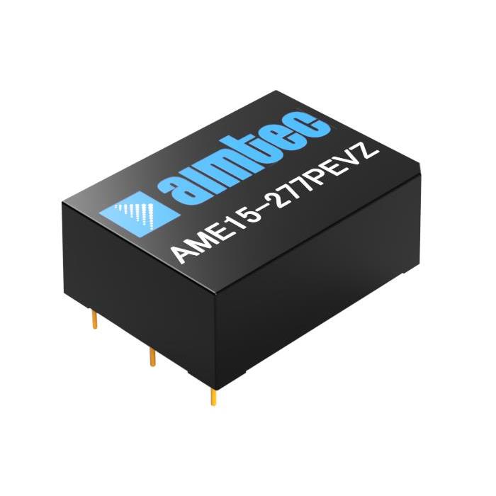 AME15-12S277PEVZ aimtec  AC DC Converters