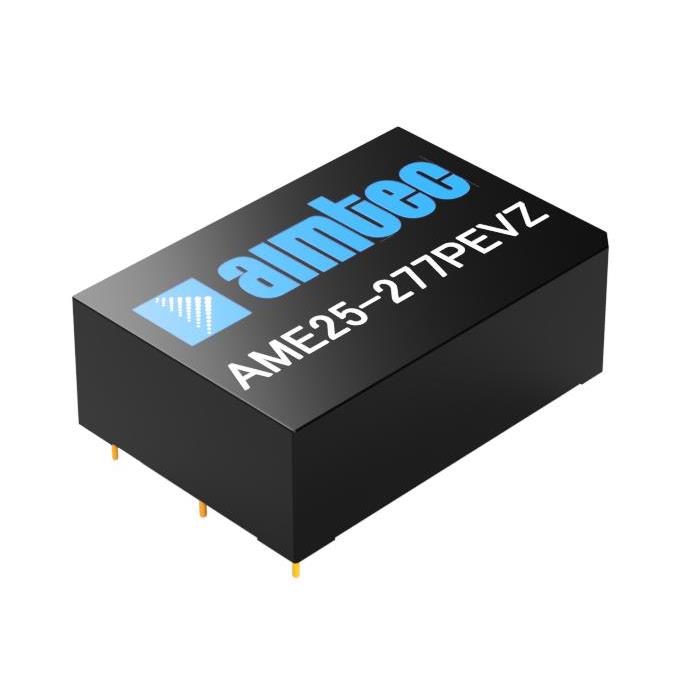 AME25-12S277PEVZ aimtec  AC DC Converters