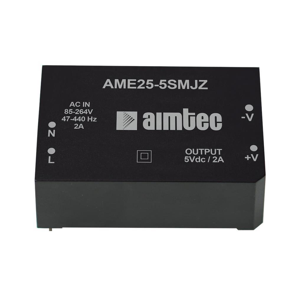AME25-18SMJZ-ST aimtec  AC DC Converters