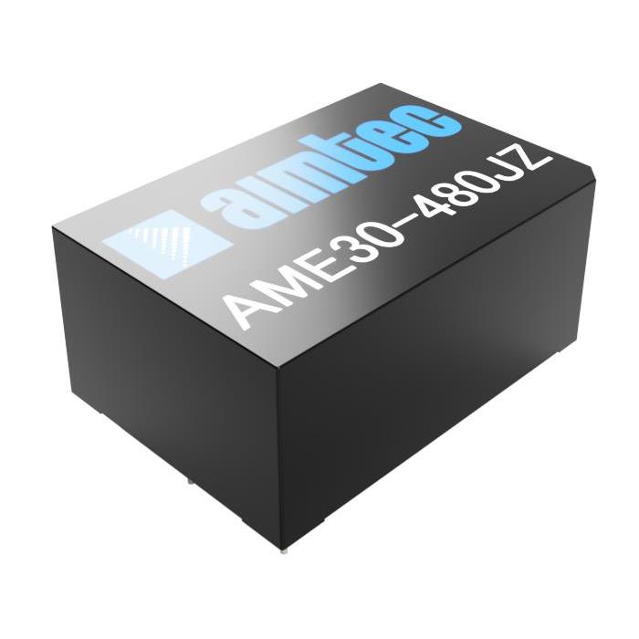AME30-15S480JZ aimtec  AC DC Converters