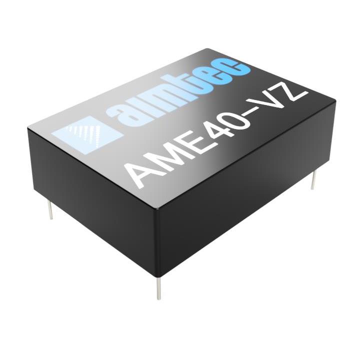 AME40-5SVZ-STD aimtec  Fuentes de alimentación industriales para riel DIN