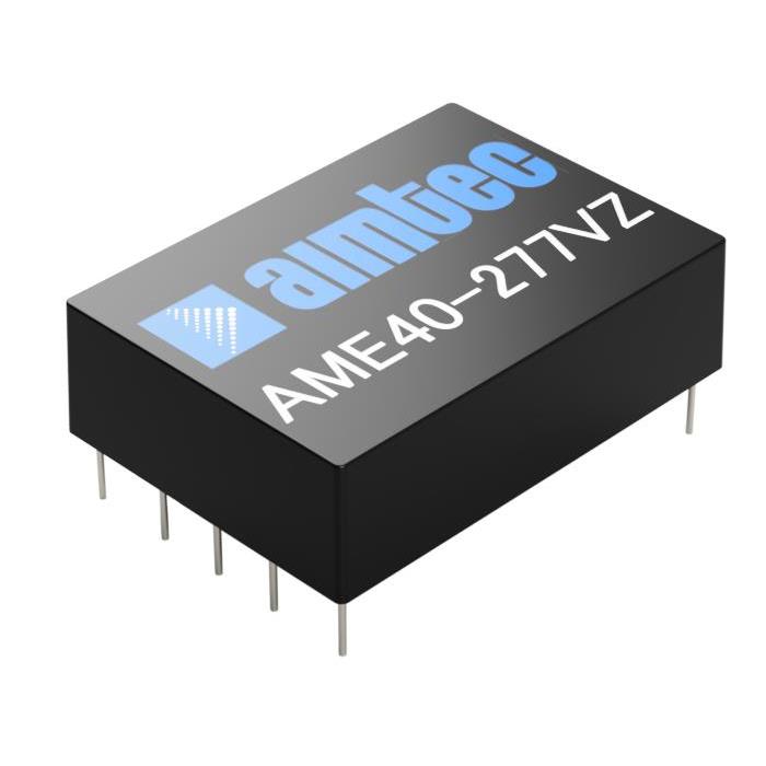 AME40-15S277VZ-ST aimtec  Convertitori AC DC