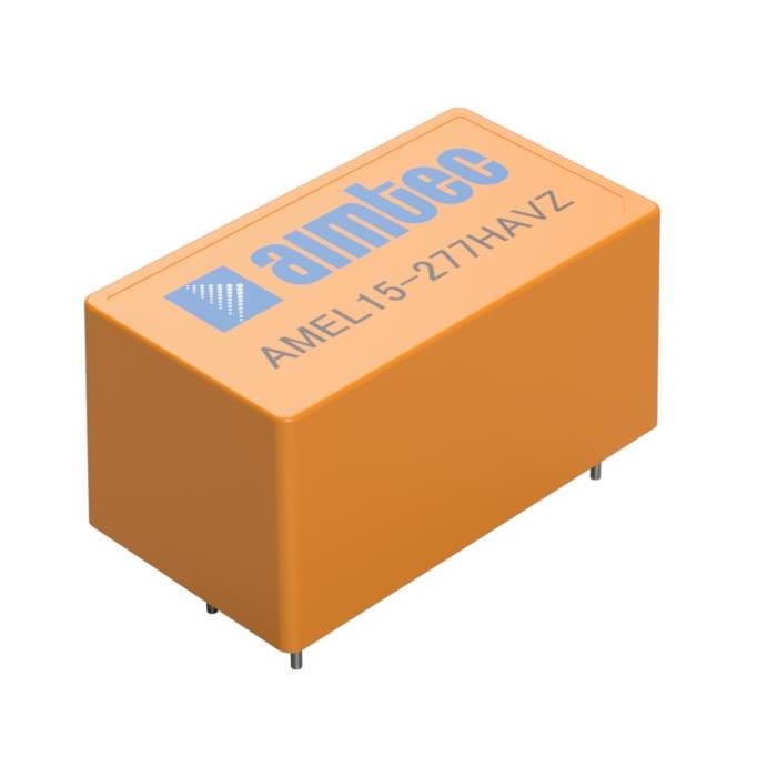 AMEL15-9S277HAVZ-STD aimtec  AC DC Converters