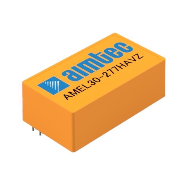 AMEL30-48S277HAVZ aimtec  AC DC Converters