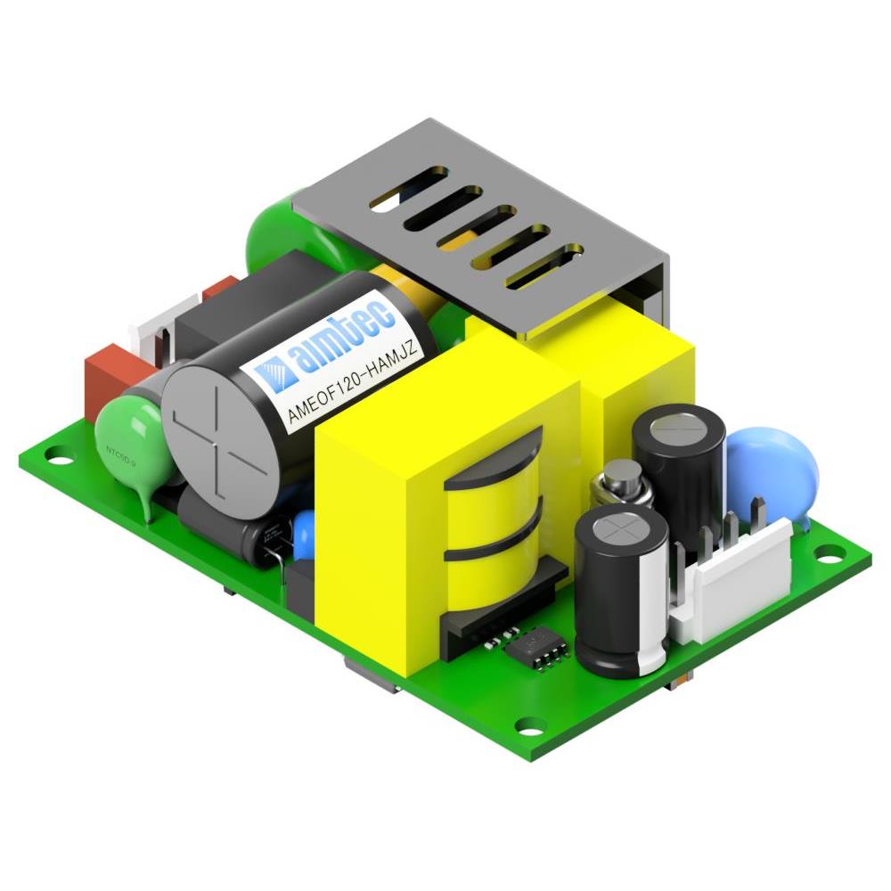 AMEOF120-27SHAMJZ aimtec  AC DC Converters