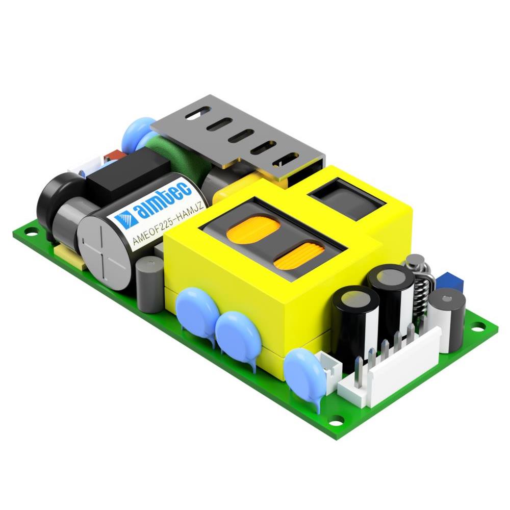 AMEOF225-36SHAMJZ aimtec  Convertitori AC DC