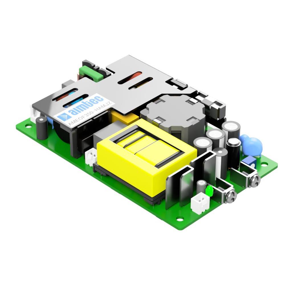 AMEOF350-24SHAMJZ aimtec  AC DC Converters