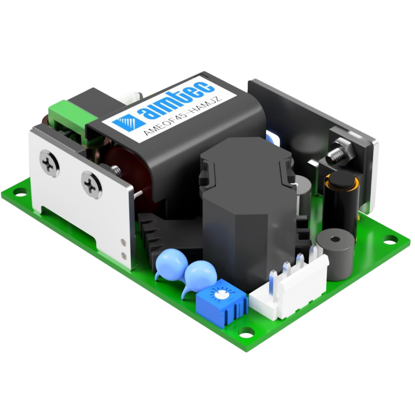 AMEOF45-5SHAMJZ aimtec  AC DC Converters