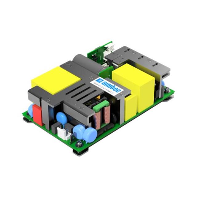 AMEOF550-12SHAMJZ-FB aimtec  AC DC Converters