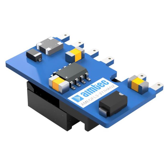 AMEOFL3-24S277HANZ aimtec  AC DC Converters