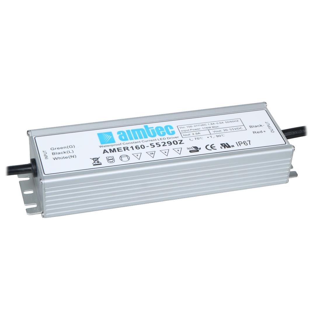 AMER160-48320Z aimtec  LED Drivers