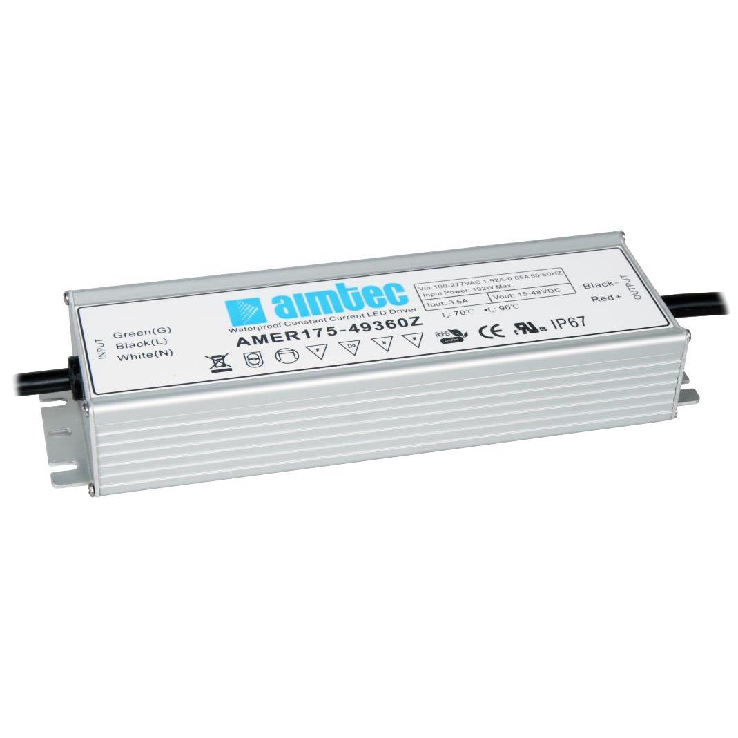 AMER175-48360Z aimtec  LED Drivers