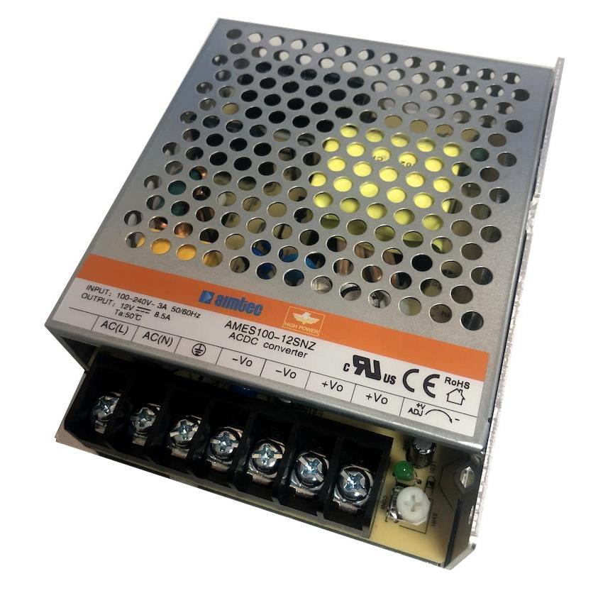 AMES100-15SNZ-Q aimtec  AC DC Converters