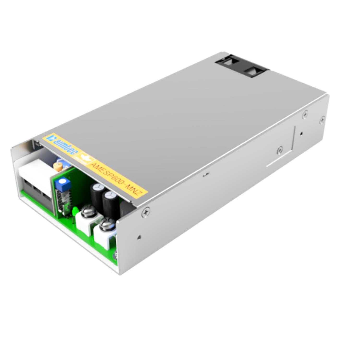 AMESP600-27SMNZ aimtec  Convertidores CA/CC