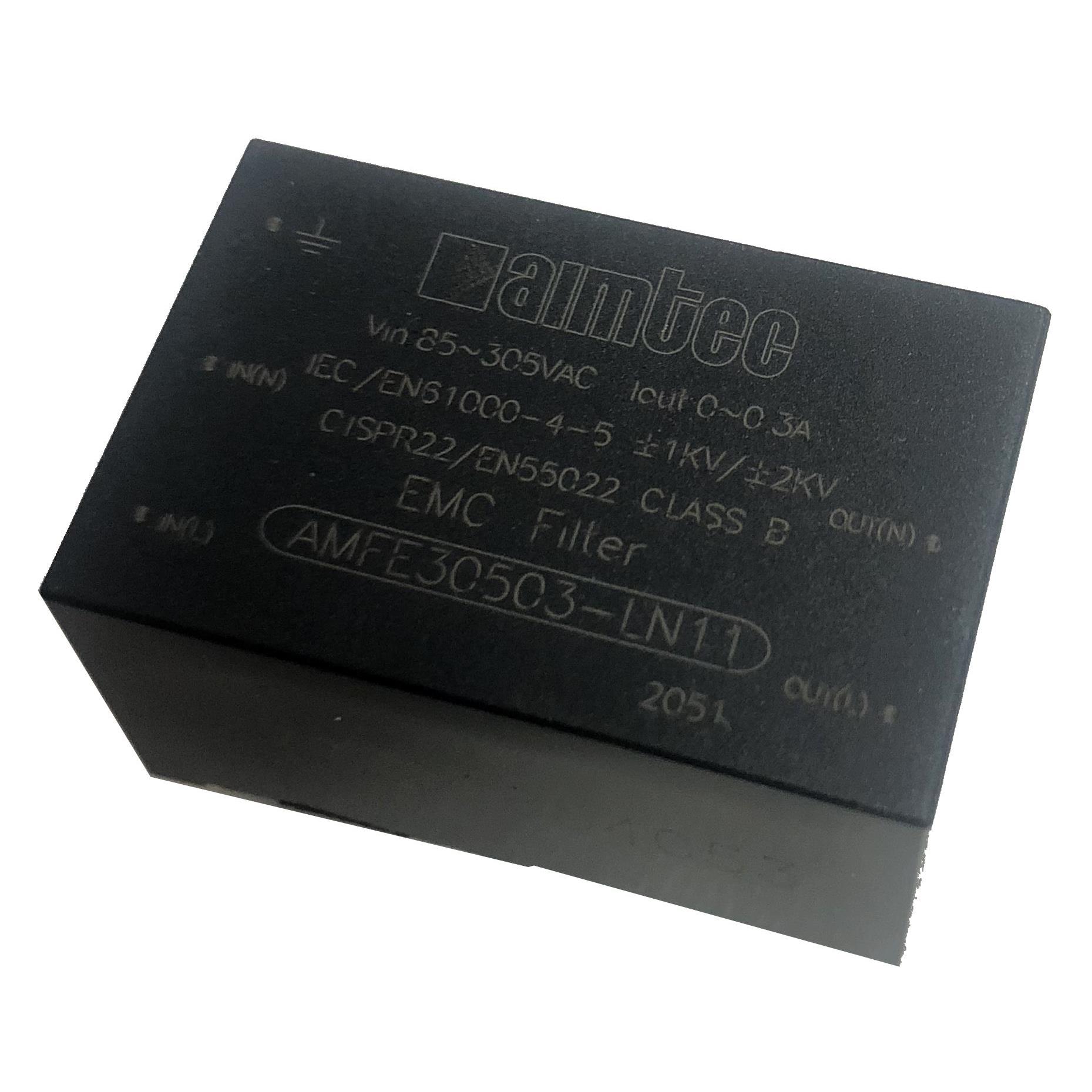 AMFE30503-LN11 aimtec  Induttanze di modo comune