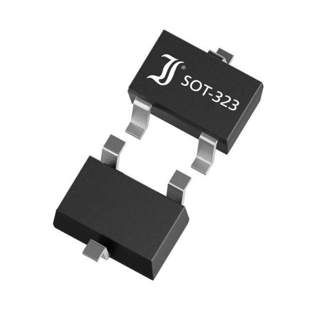 BAS70-04W Diotec Semiconductor  Diodenarrays