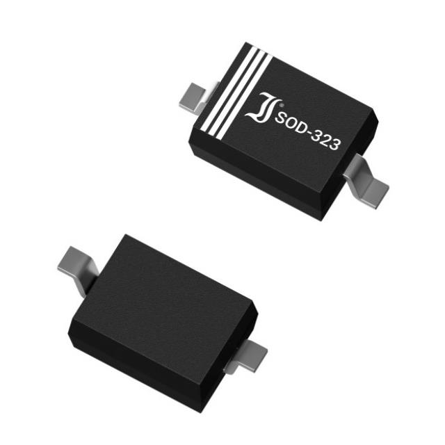 ESD3B12WS Diotec Semiconductor Diodes TVS