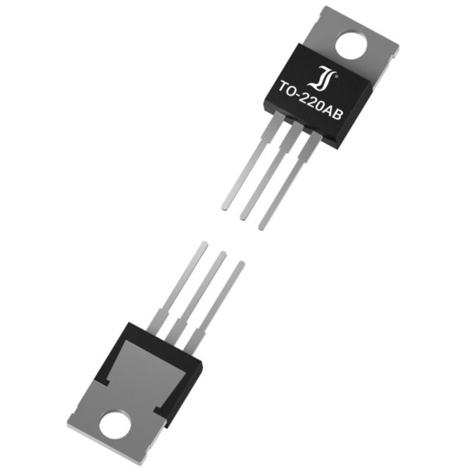 SBCT10100 Diotec Semiconductor  Réseaux de diodes