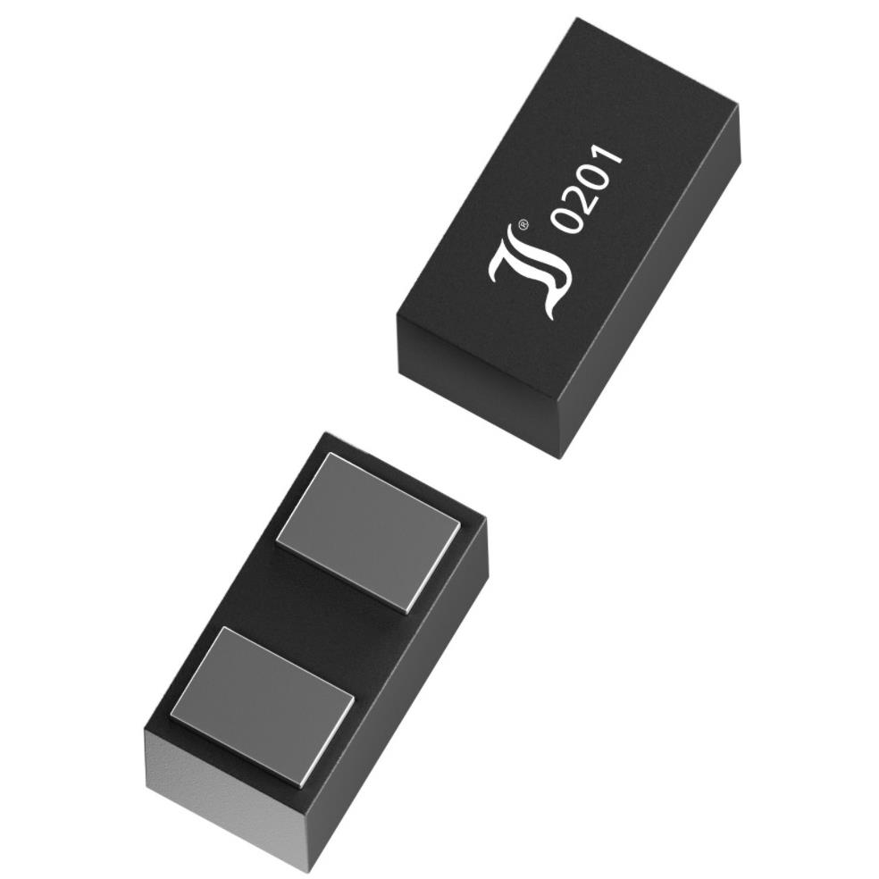 ESDBL24DP Diotec Semiconductor Diodos TVS