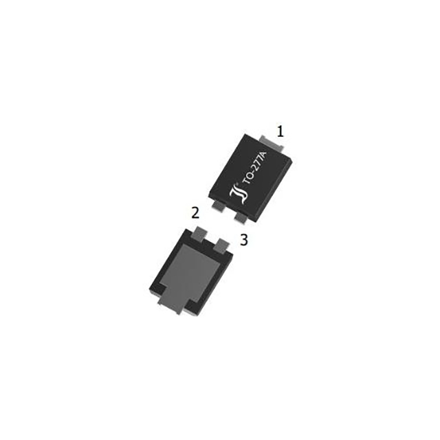 PPH10100 Diotec Semiconductor  Single Diodes