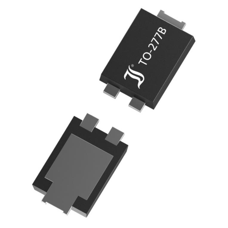 PPS1045-3G Diotec Semiconductor  Single Diodes