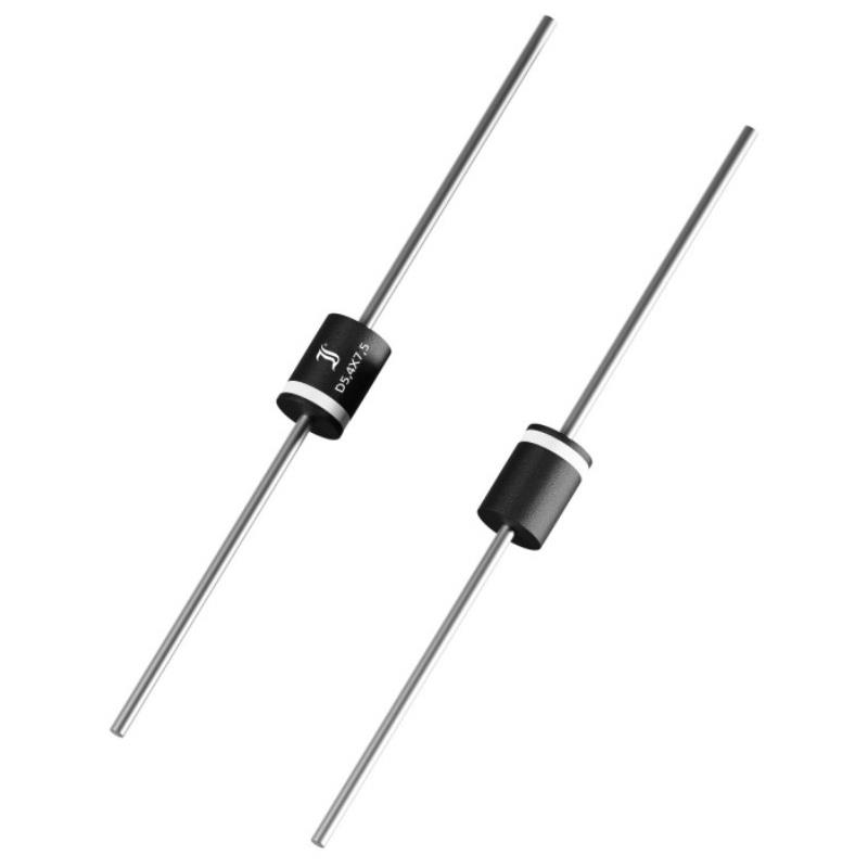 1.5KE68C Diotec Semiconductor Diodes TVS