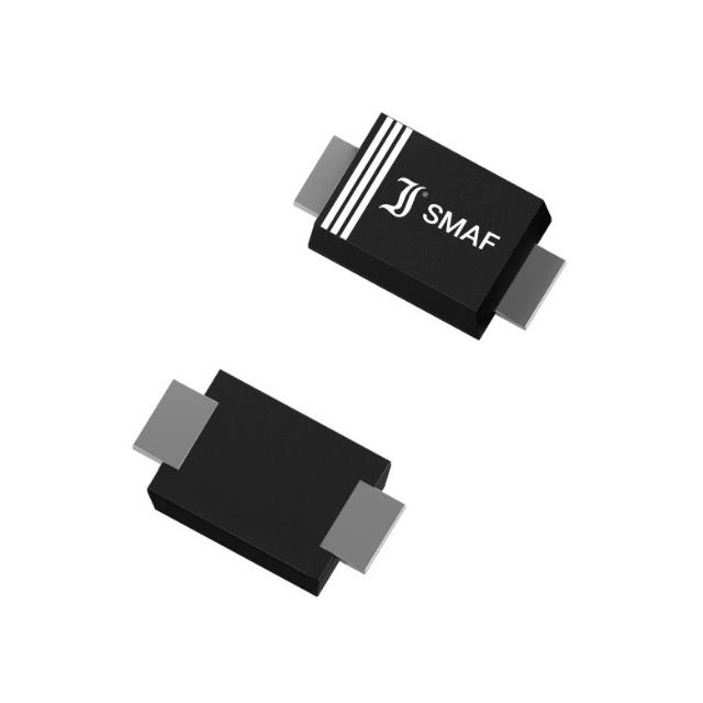 TPSMA6L54A Diotec Semiconductor TVS-Dioden