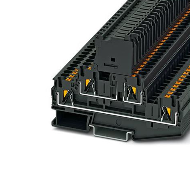 3211888 Phoenix Contact  DIN-Schienenkanal