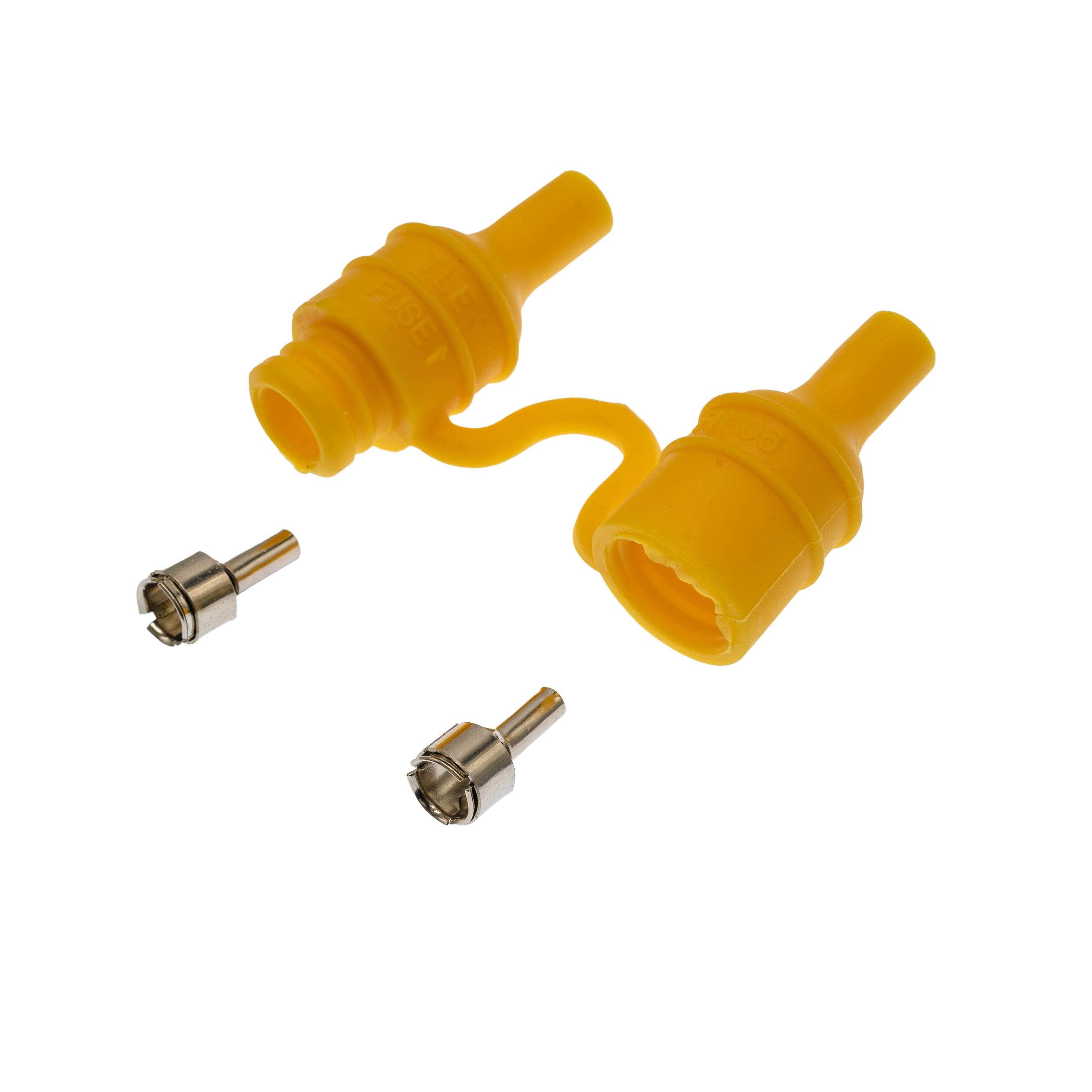 BF308 MPD (Memory Protection Devices) Porte-fusibles
