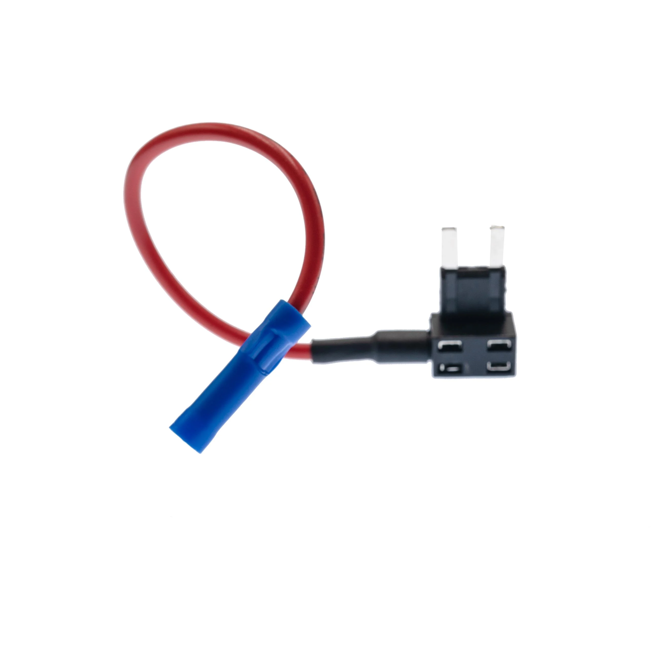 BF357S MPD (Memory Protection Devices) Porte-fusibles