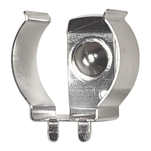 BK-18650-CLIP MPD (Memory Protection Devices)  Supports de batterie, clips, contacts