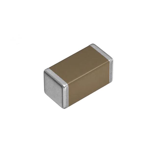 C1005X7R1H104K050EB TDK Corporation  Condensadores cerámicos