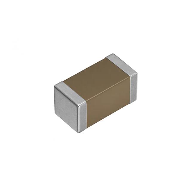 C1608X5R1H105K080DB TDK Corporation  Condensadores cerámicos