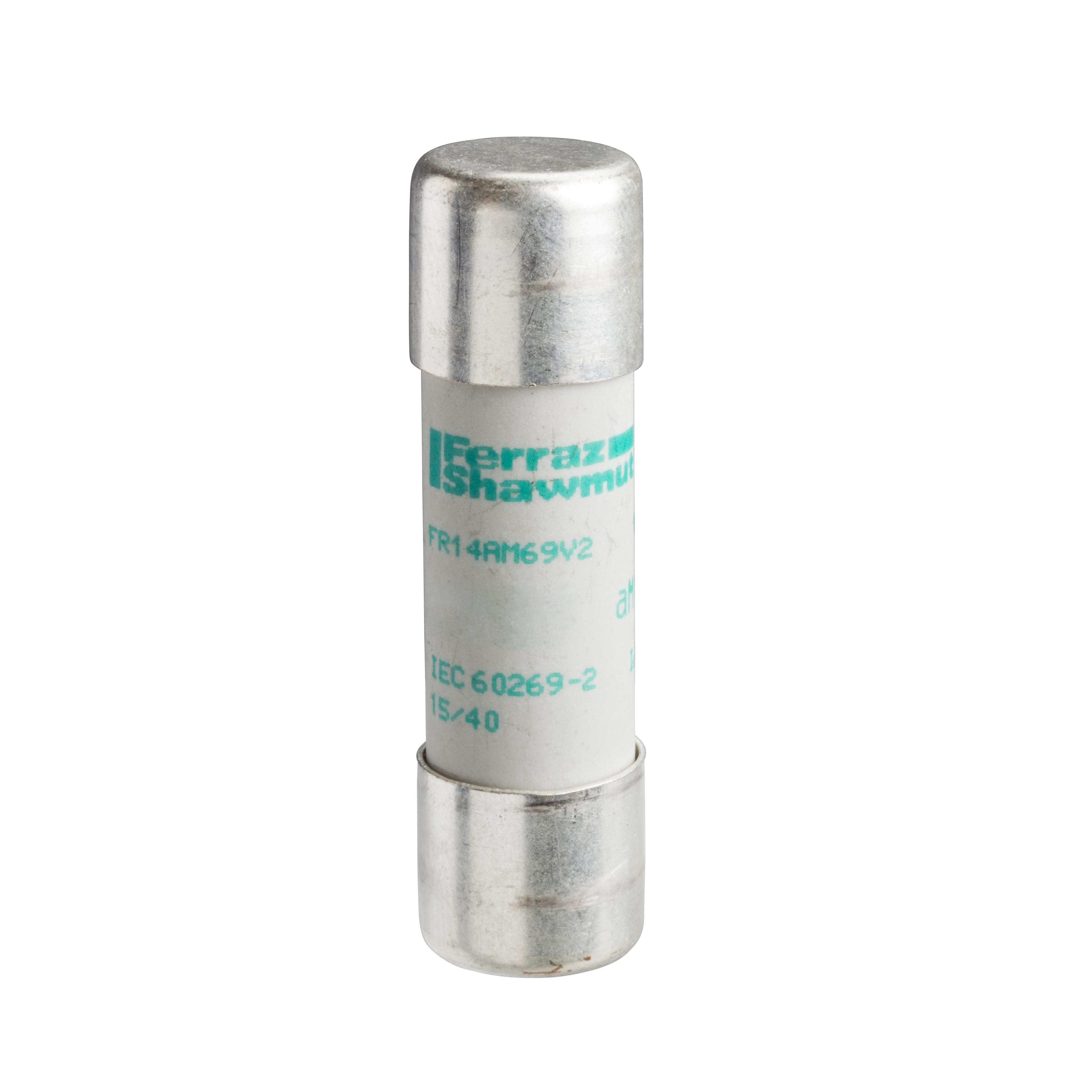 DF2EA25 Schneider Electric Elektrische Spezialsicherungen