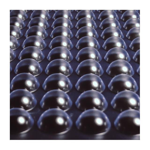 KSB2416-SB-15-TPU Conductive Containers, Inc.  Anti-Static ESD Clean Room Accessories