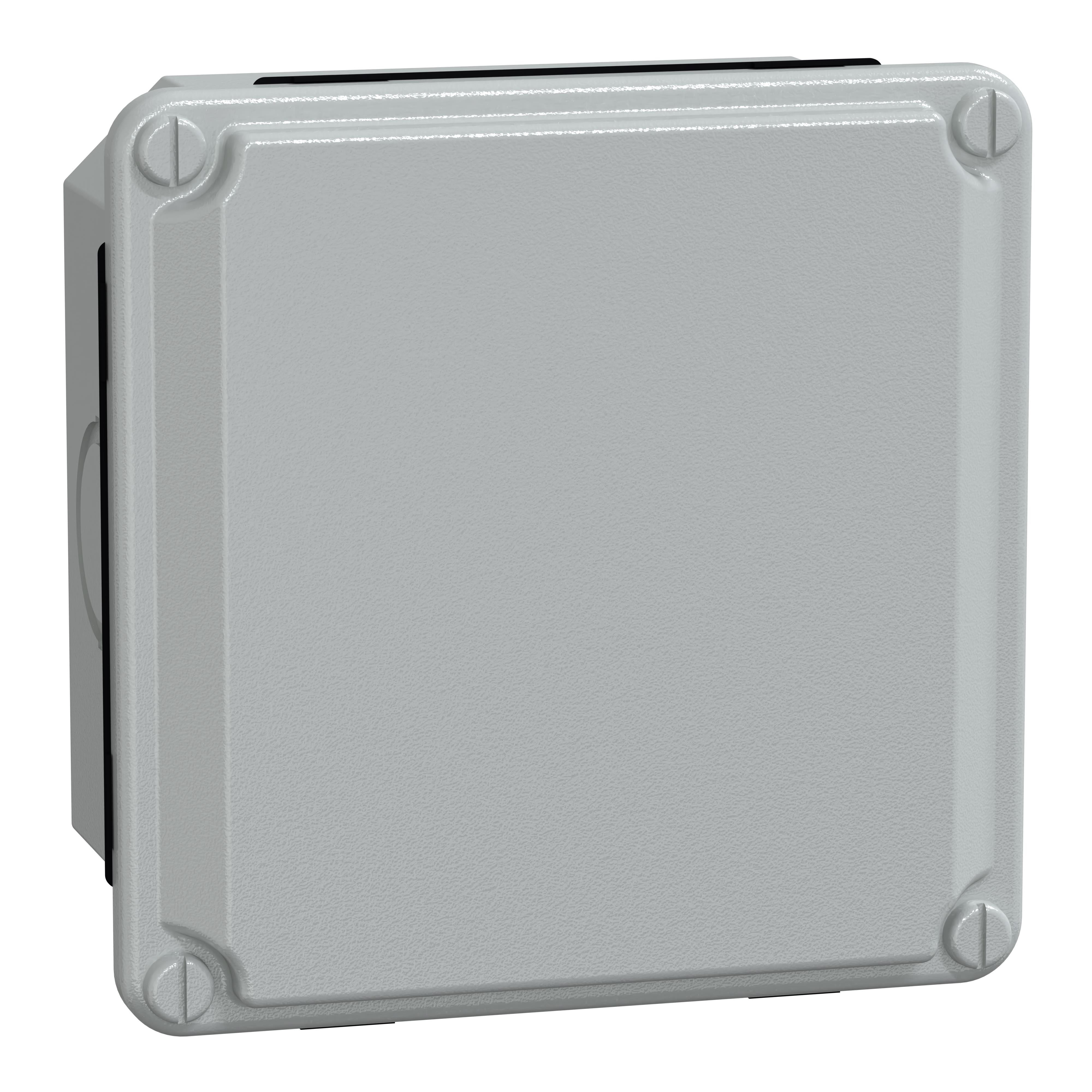 NSYDB1010M Schneider Electric  Accesorios de caja