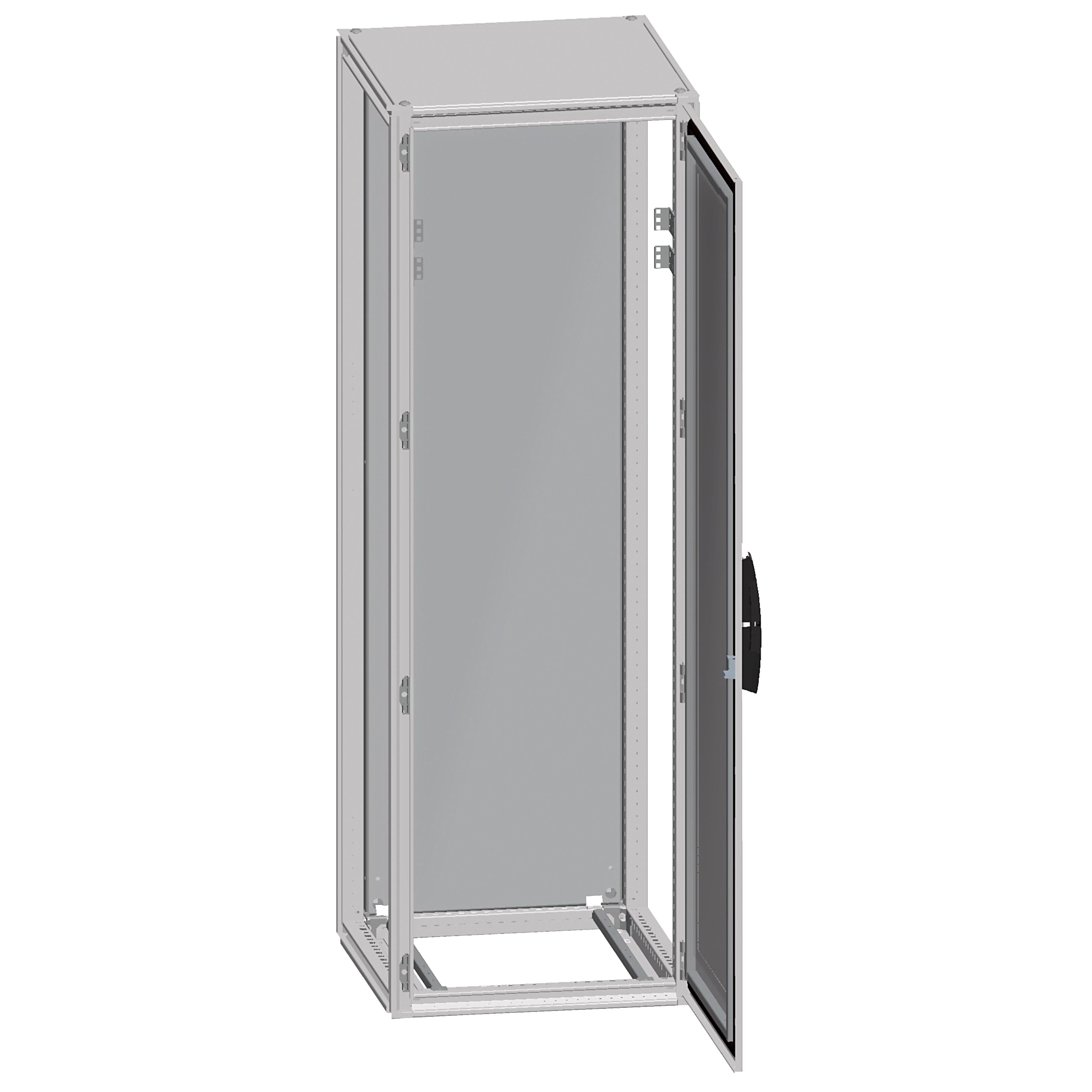 NSYRC1U Schneider Electric  Accessori per rack