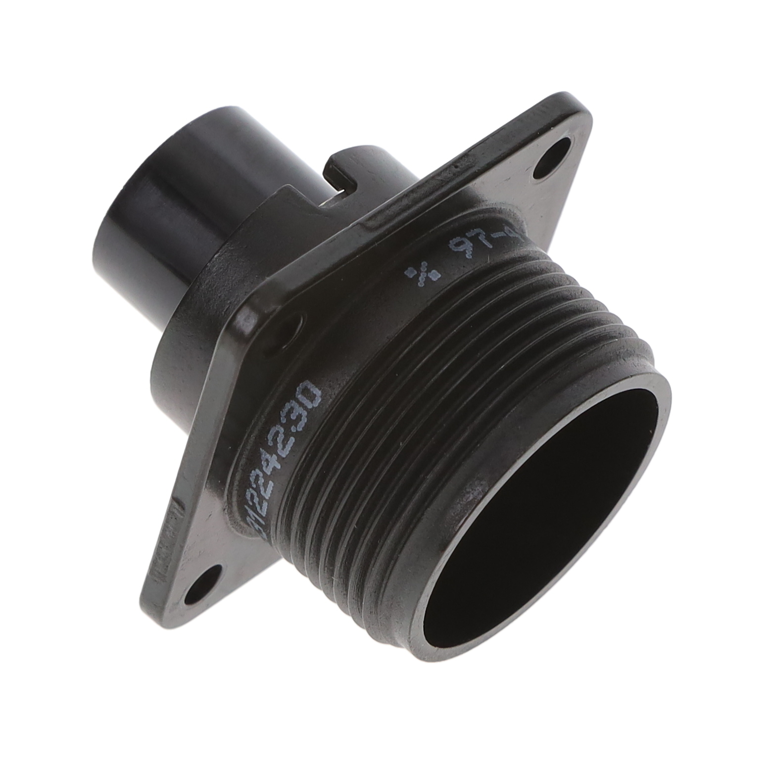 97-4102A-16S-1P(621) Amphenol Industrial Operations  Assemblages de connecteurs circulaires