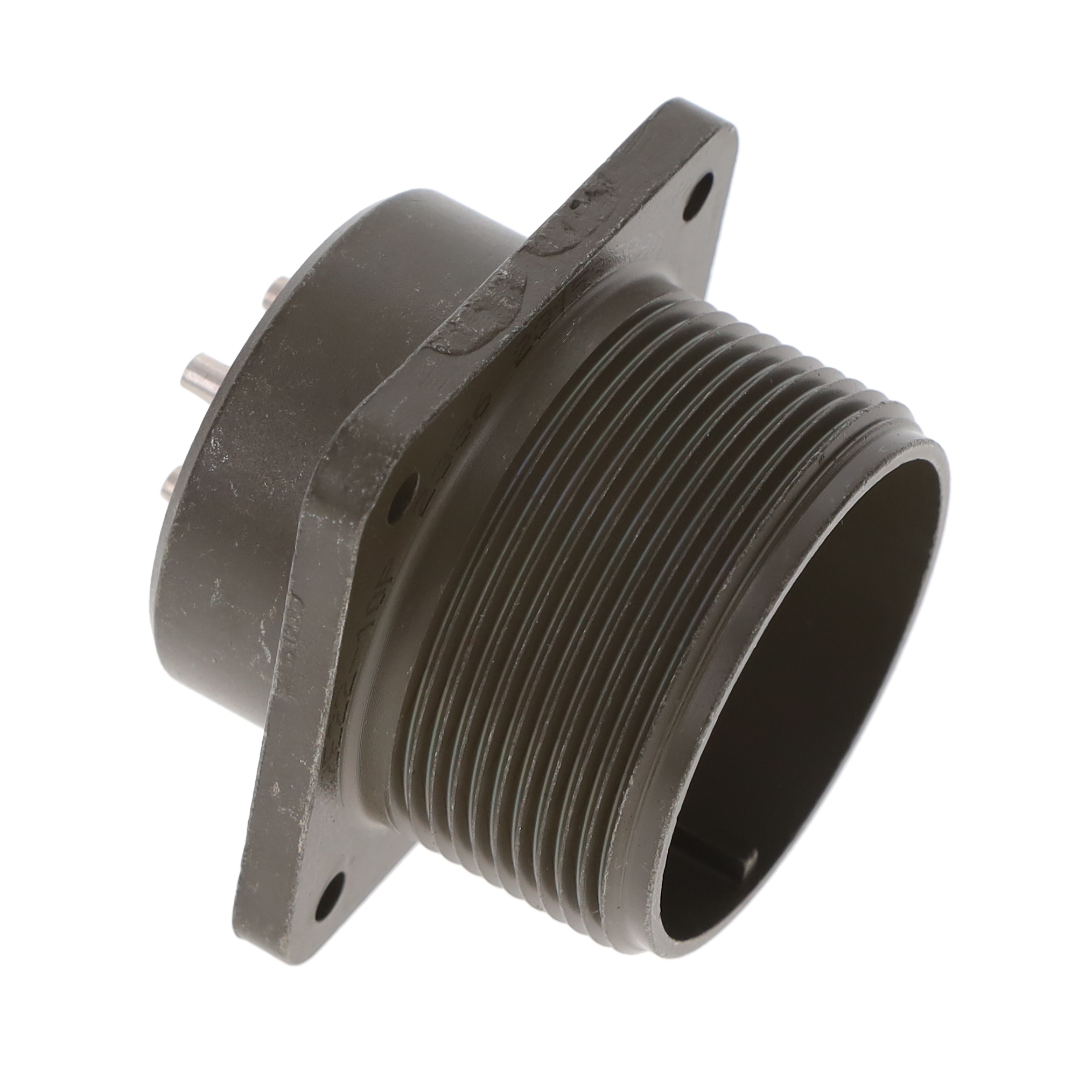 MS3102E22-10P Amphenol Industrial Operations  Assemblages de connecteurs circulaires